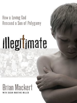 cover image of Illegitimate